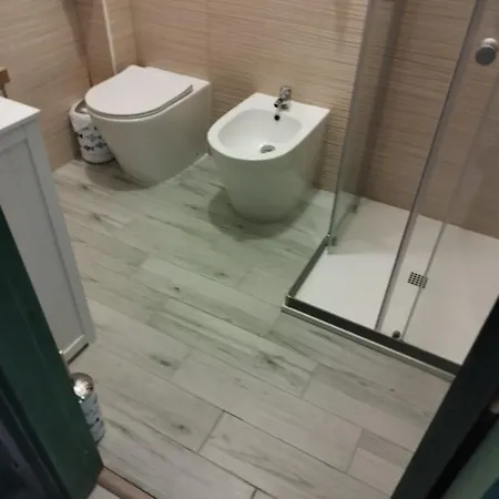 Apartment Sea Breeze Villasimius