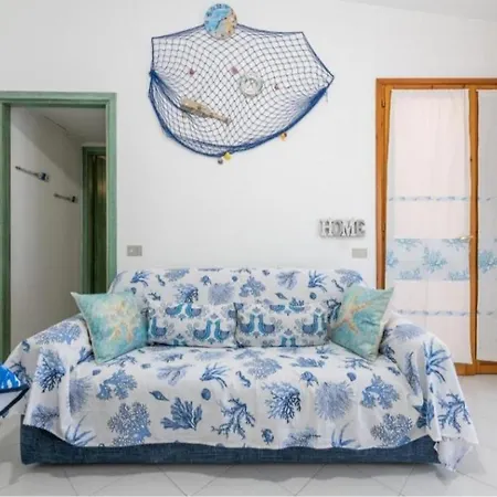 Apartamento Sea Breeze Villasimius