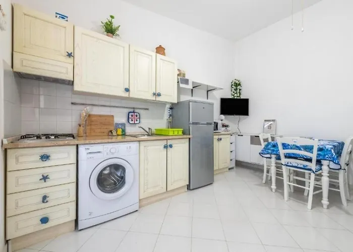 Sea Breeze Apartman *