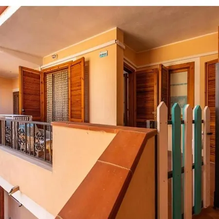 Sea Breeze * 빌라시미우스